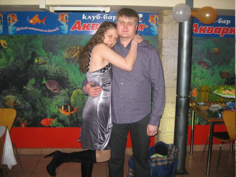 Ольга Сергейченко | Новосибирск