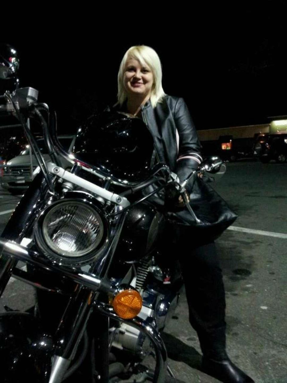 Veronika Panina | Уфа