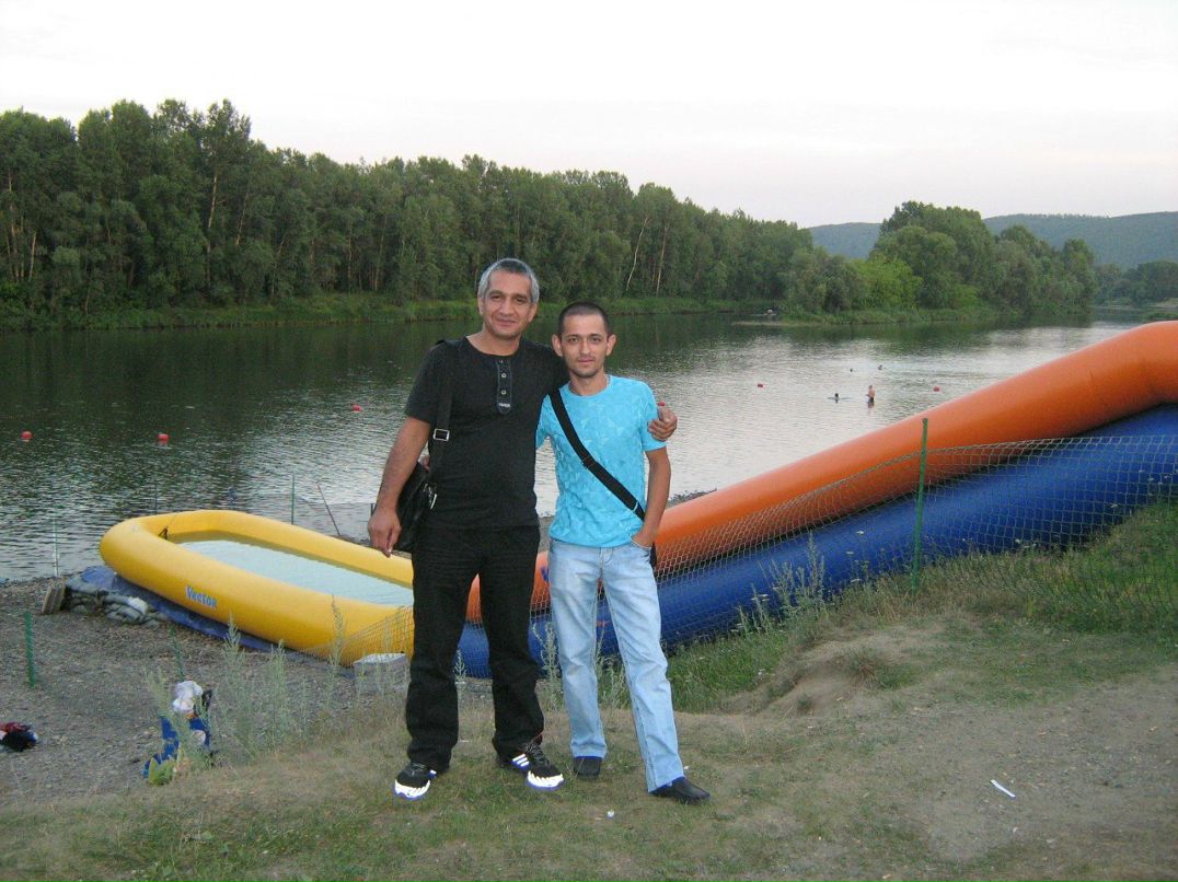 Айдын Гусейнов | Новокузнецк