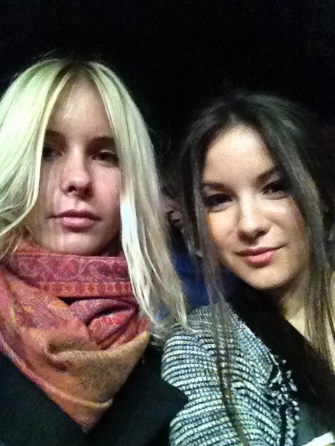 Ольга Логинова | Москва