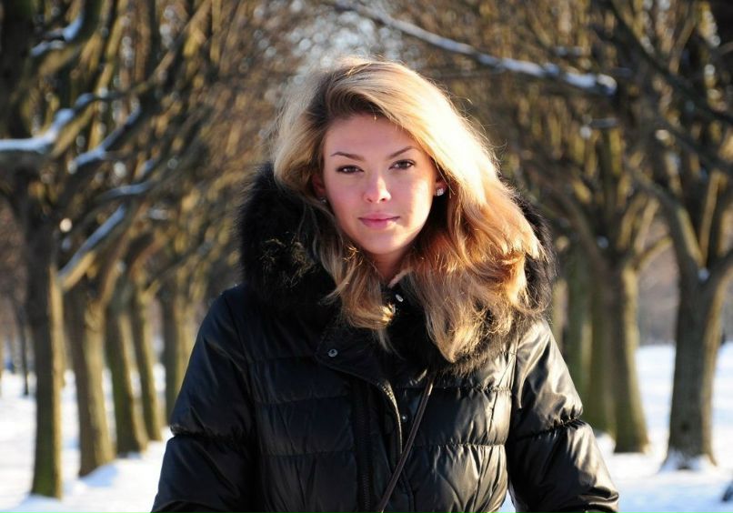 Алла Маляревская | 