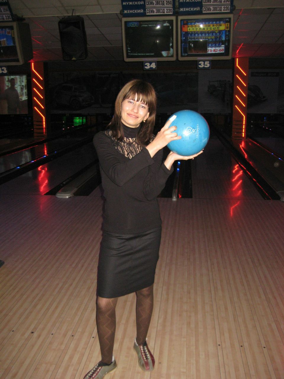 Юлия Рогатова | Краснодар