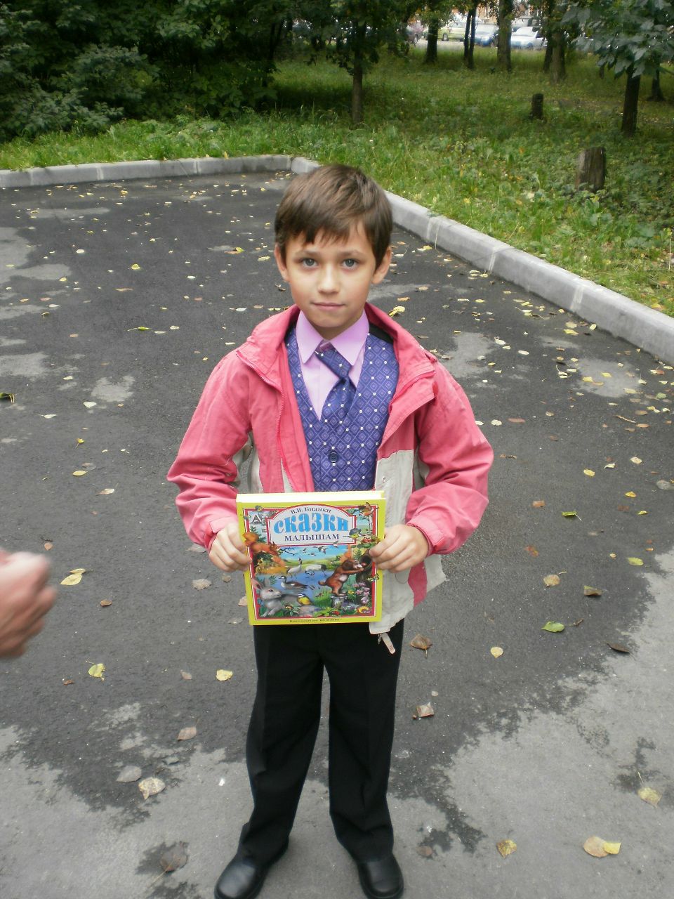 Екатерина Тюрина | Санкт-Петербург