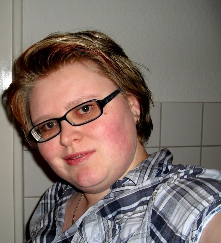 Mary Cool | Bielefeld
