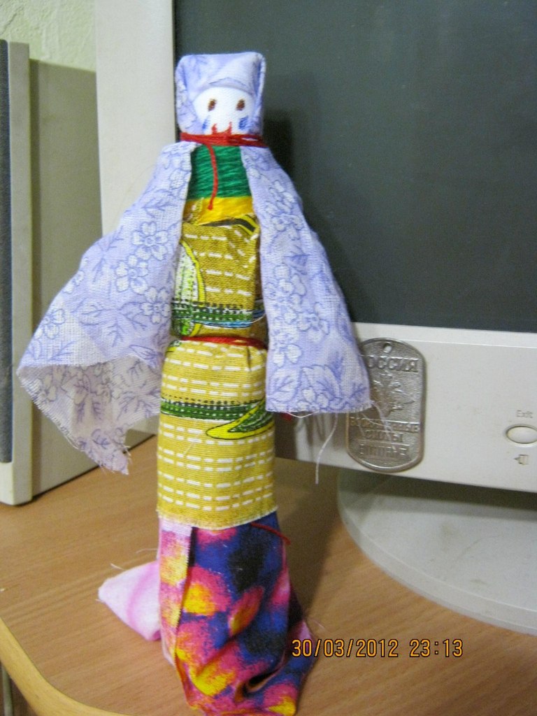 Гульнара Насырова | Елабуга