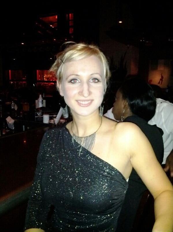 Liuba Radina | Хабаровск