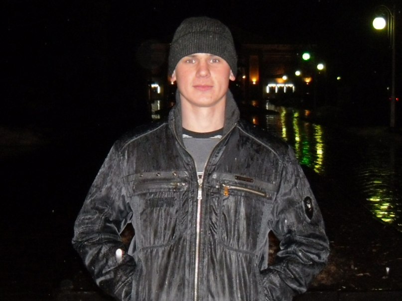 Александр Мартынов | Стерлитамак