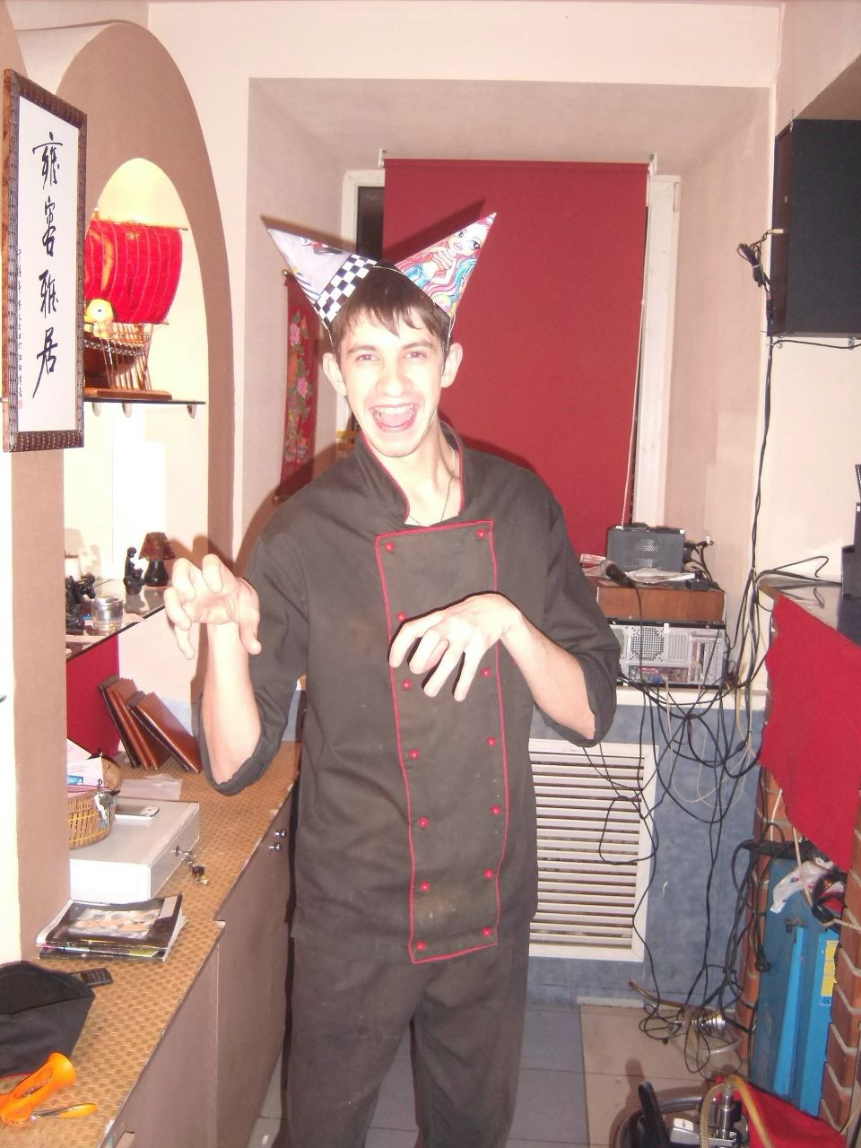 Денис Грекул | Самара