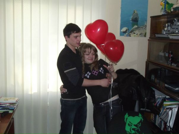 №7, Олег Обрезанов, Симферополь №7, Олег Обрезанов, Симферополь