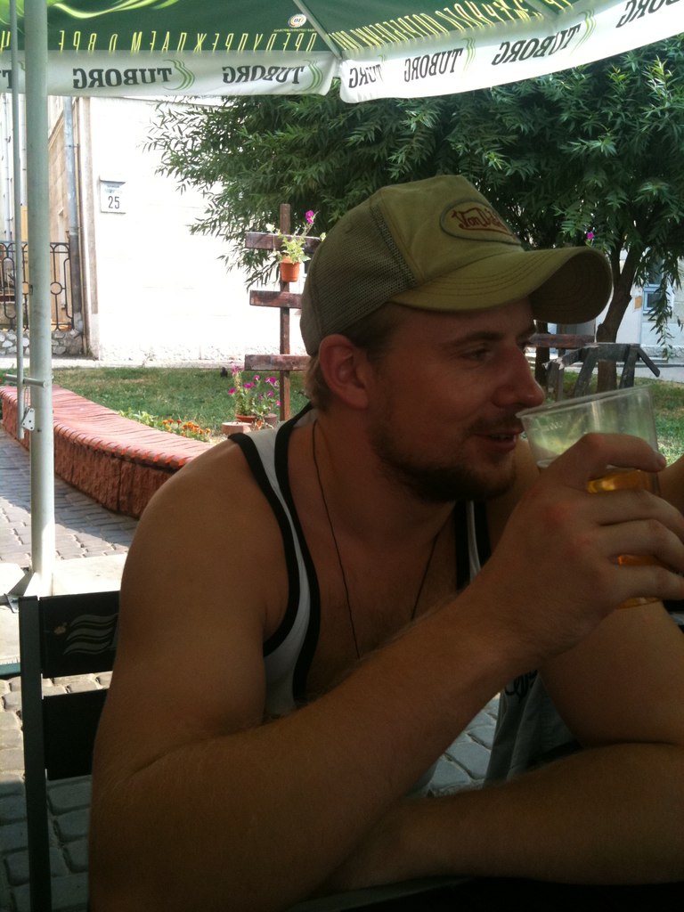 Денис Чижевский | Москва