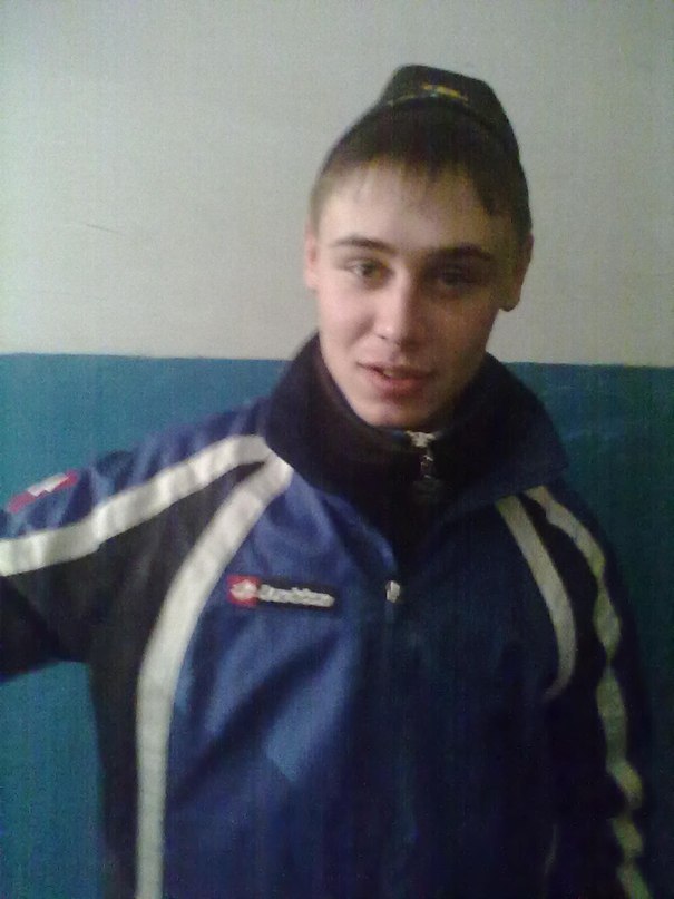 Василий Мощенко | Костанай