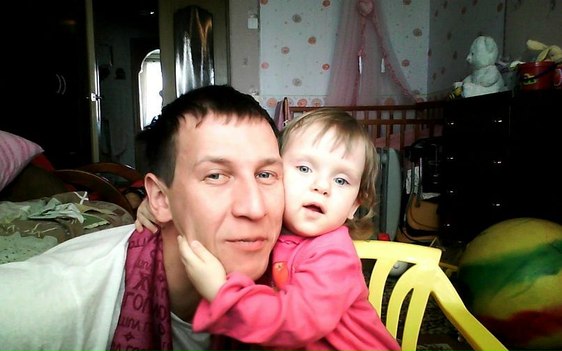 Сергей Рогачев | Санкт-Петербург