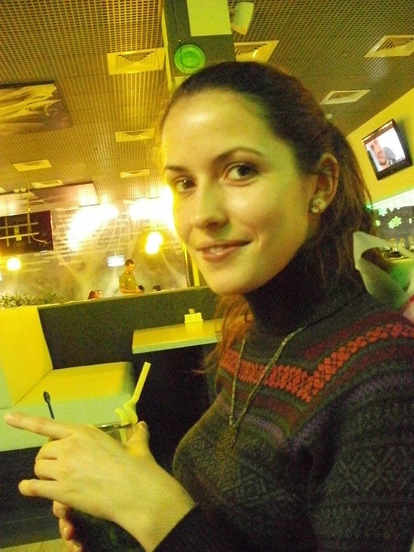 Ирина Антипенко | Воронеж