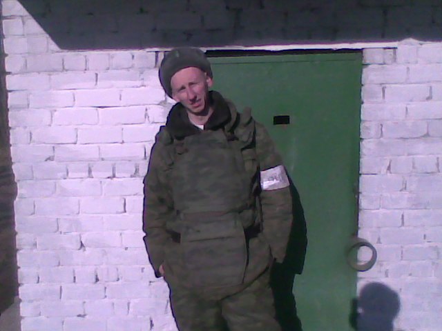 Денис Фокин | Вязьма