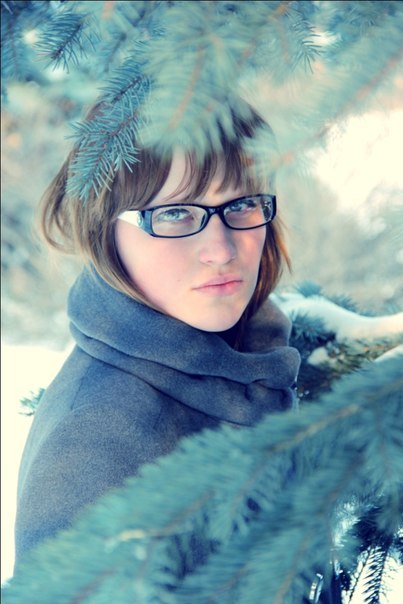 Олеся Морозова | Нижний Новгород