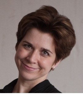 Ирина Бурмистрова | Москва