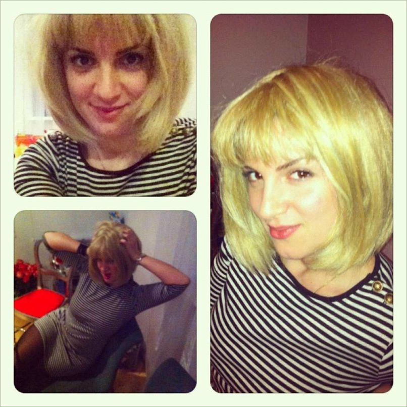 Этери Асаилова | Москва