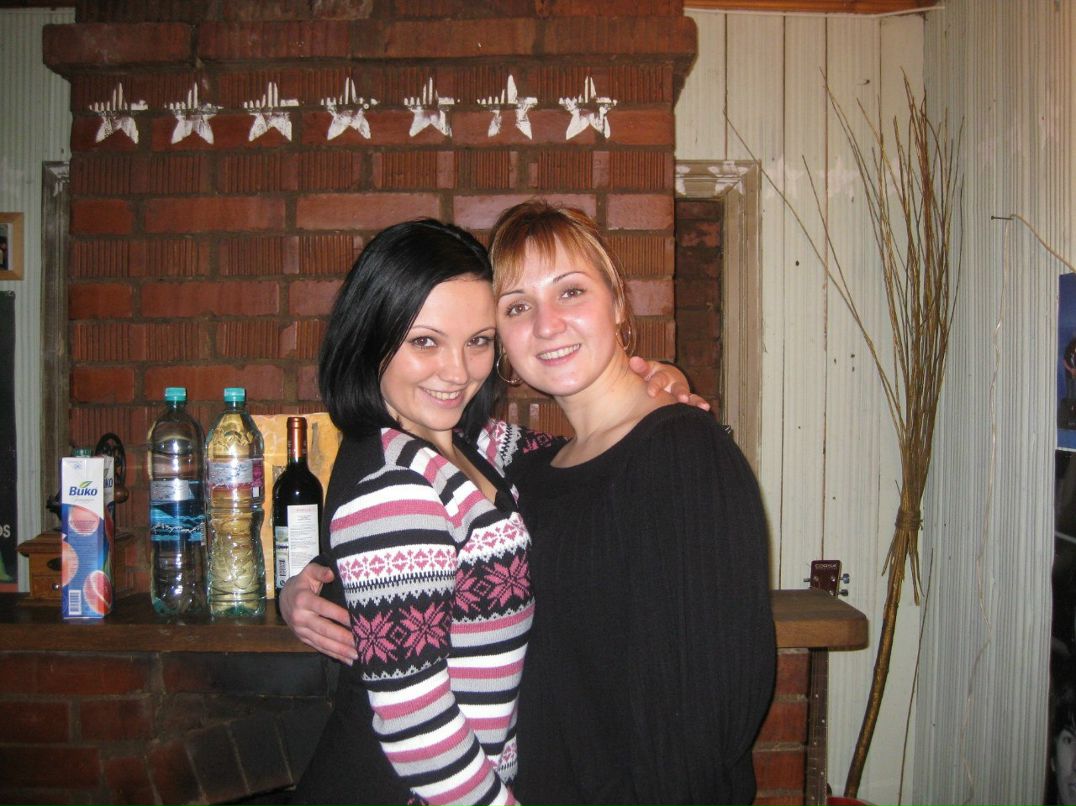 Анастасия Макухина | Шатура