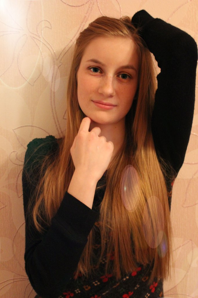 Марина Маликова | Рязань