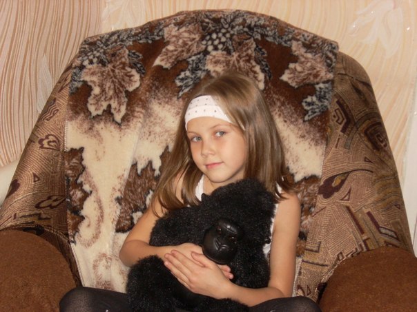 №26, Алина Гертер, 25 лет, Омск №26, Алина Гертер, 25 лет, Омск