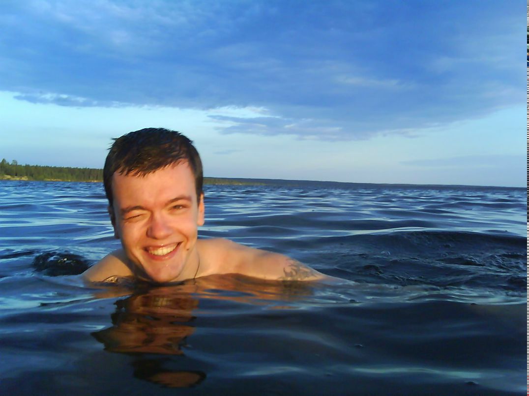 Сергей Плакидин | Печора