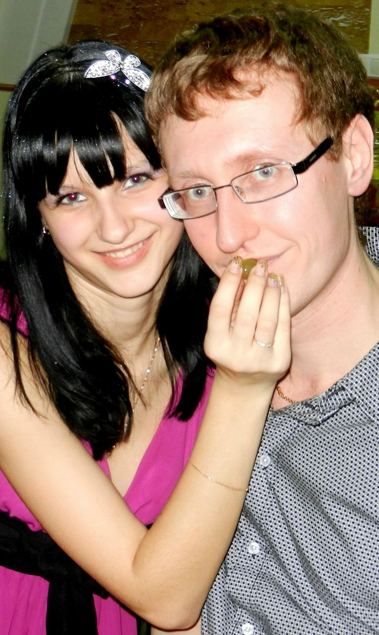 Мария Пешкина | Нижний Новгород