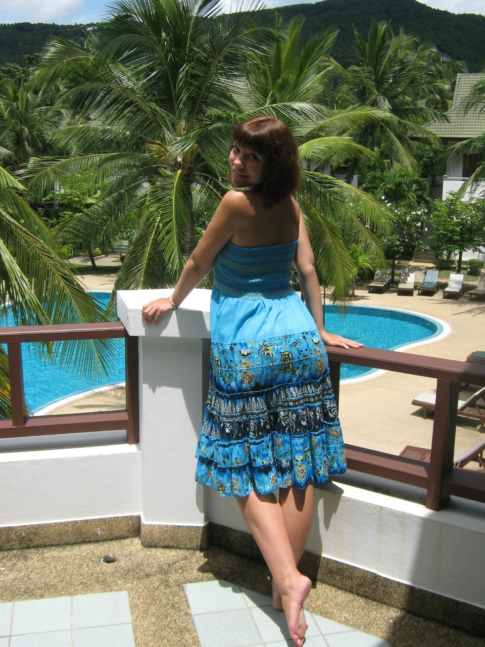 Юлия Новикова | Новосибирск