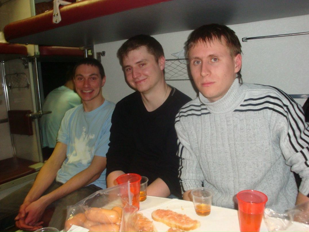 Сергей Кремез | Минск