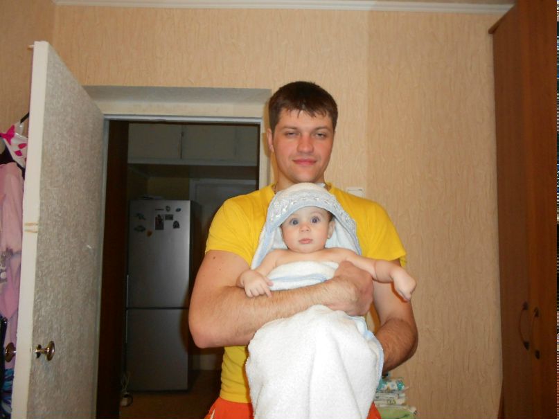 Александр Шепарев | Электросталь