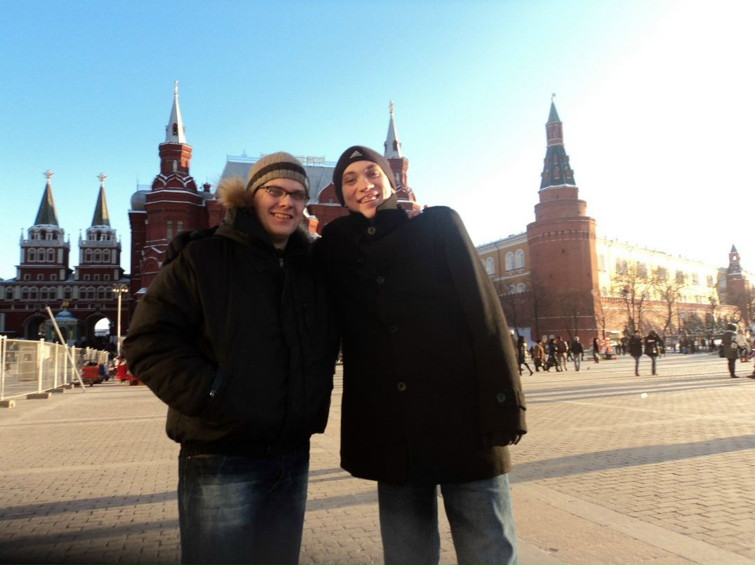 Константин Быков | Санкт-Петербург