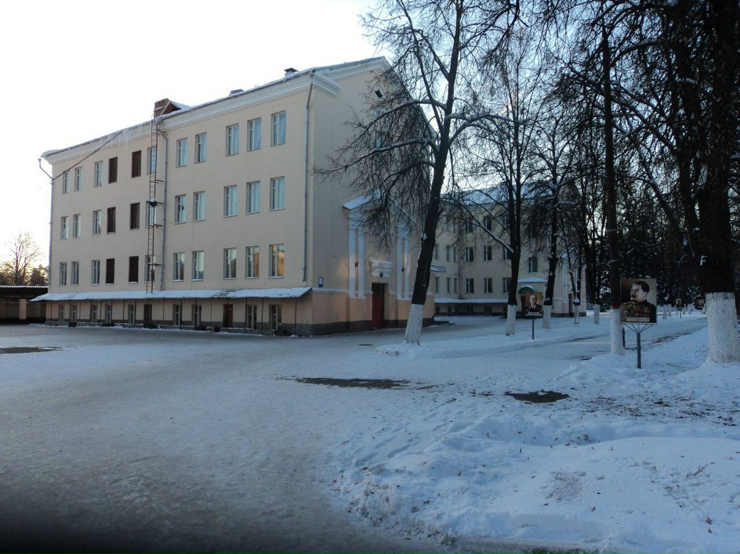 Константин Быков | Санкт-Петербург