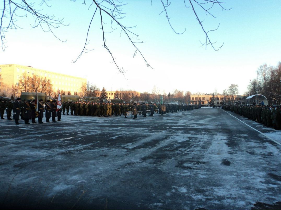 Константин Быков | Санкт-Петербург