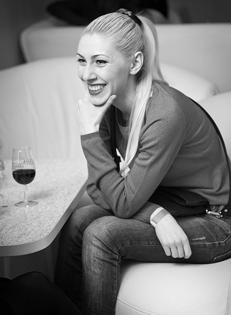 Лиза Ищук | Кривой Рог