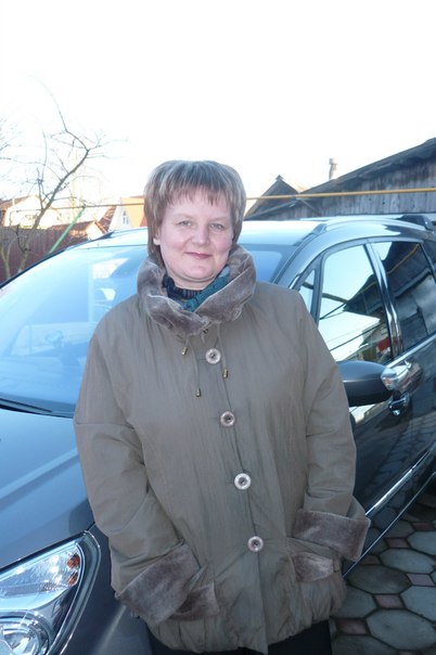 №6, Галина Степыко, Мглин №6, Галина Степыко, Мглин