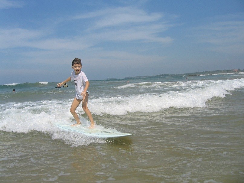 Макс Васильченко | Одесса