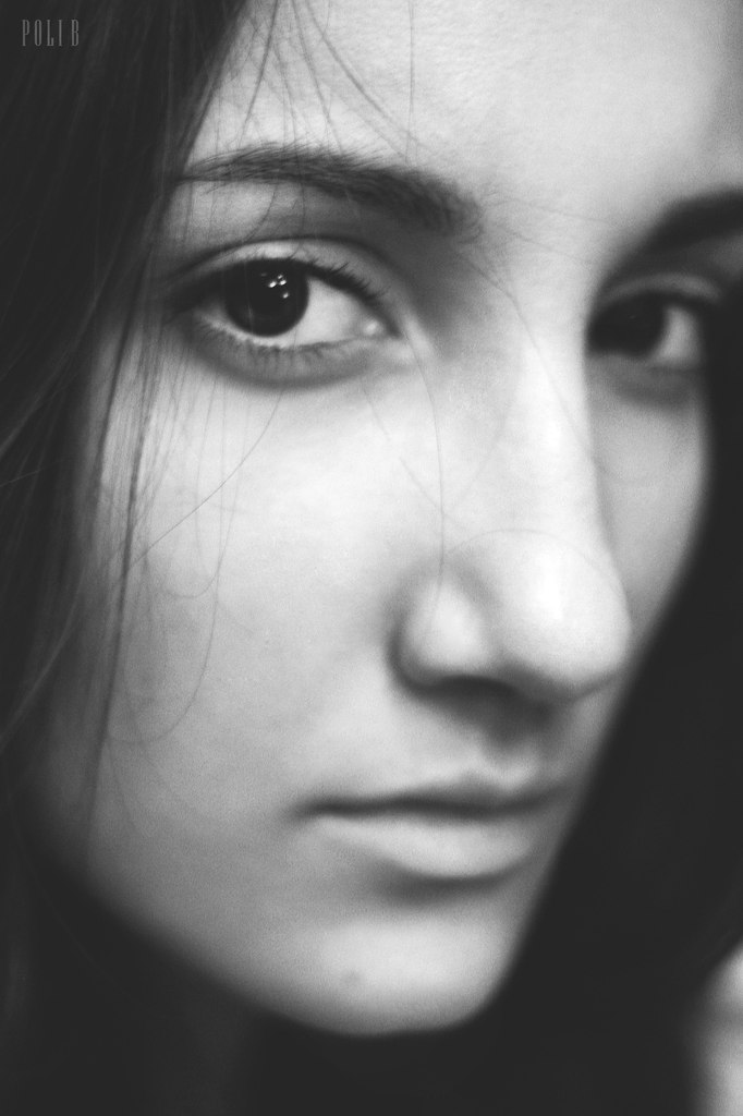 Polina Yuriyevna | New York City