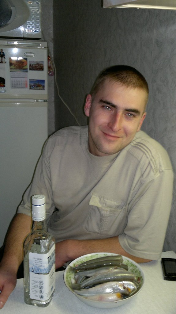 Алексей Соловьев | Кронштадт