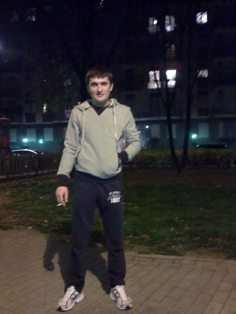 Сергеи Михаилов | Milano