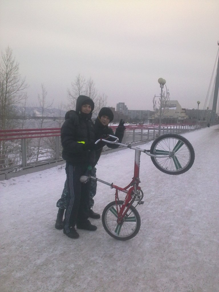 Ванек Ветров ...๑۩« KHSD↔ AlterEgO™» ۩๑.. | Красноярск