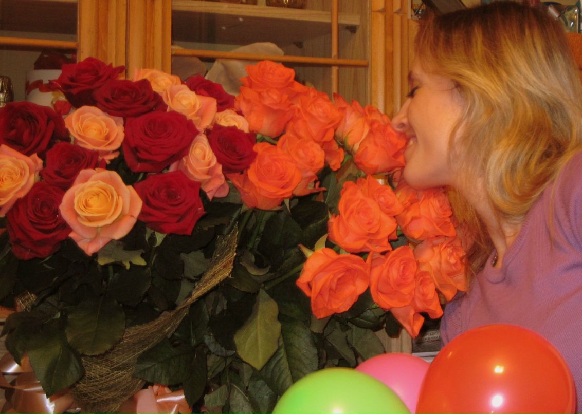 Владислава Галушка (Тихонова) | Краснодар