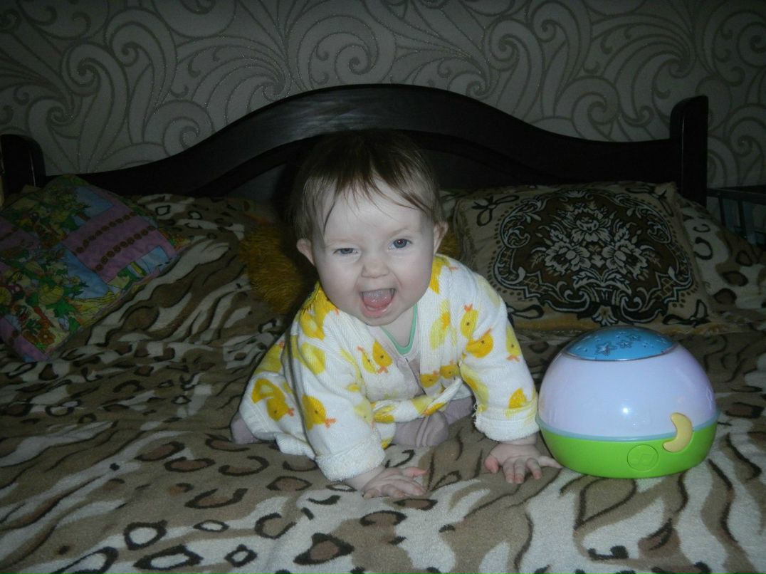 Елена Зубкова | Макеевка