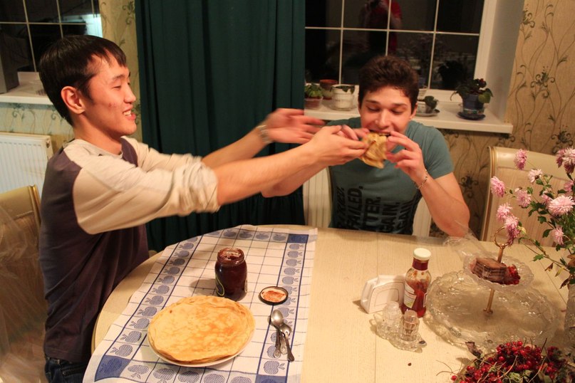 Александр Правильев all4non | Москва