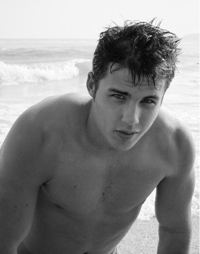 Никита Селянин | Москва