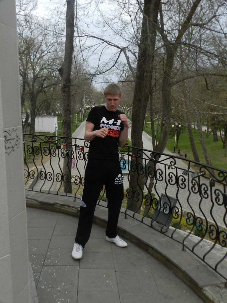 Максим Некрылов | Краснодар