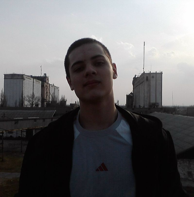 Валентин Назимов ♦♦LYNX♦♦ | Запорожье