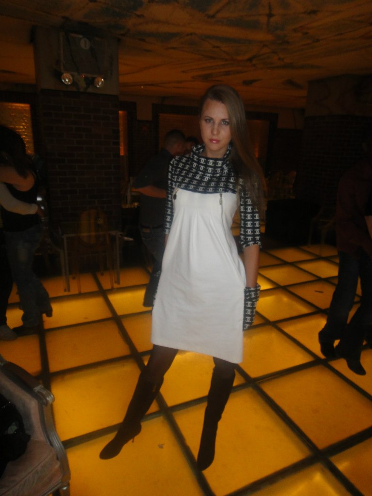 Екатерина Болюбаш | 