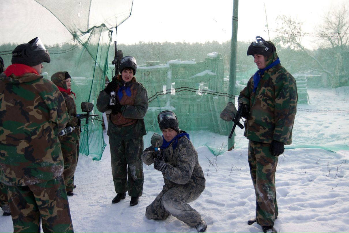 Филипп Липский Nexis | Липецк