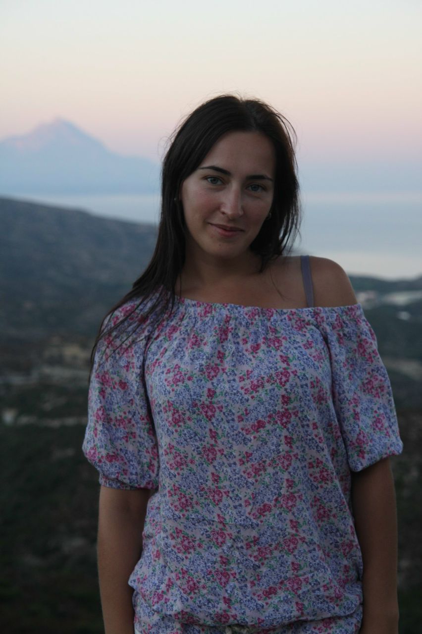 Anastasia Turovtseva | Санкт-Петербург