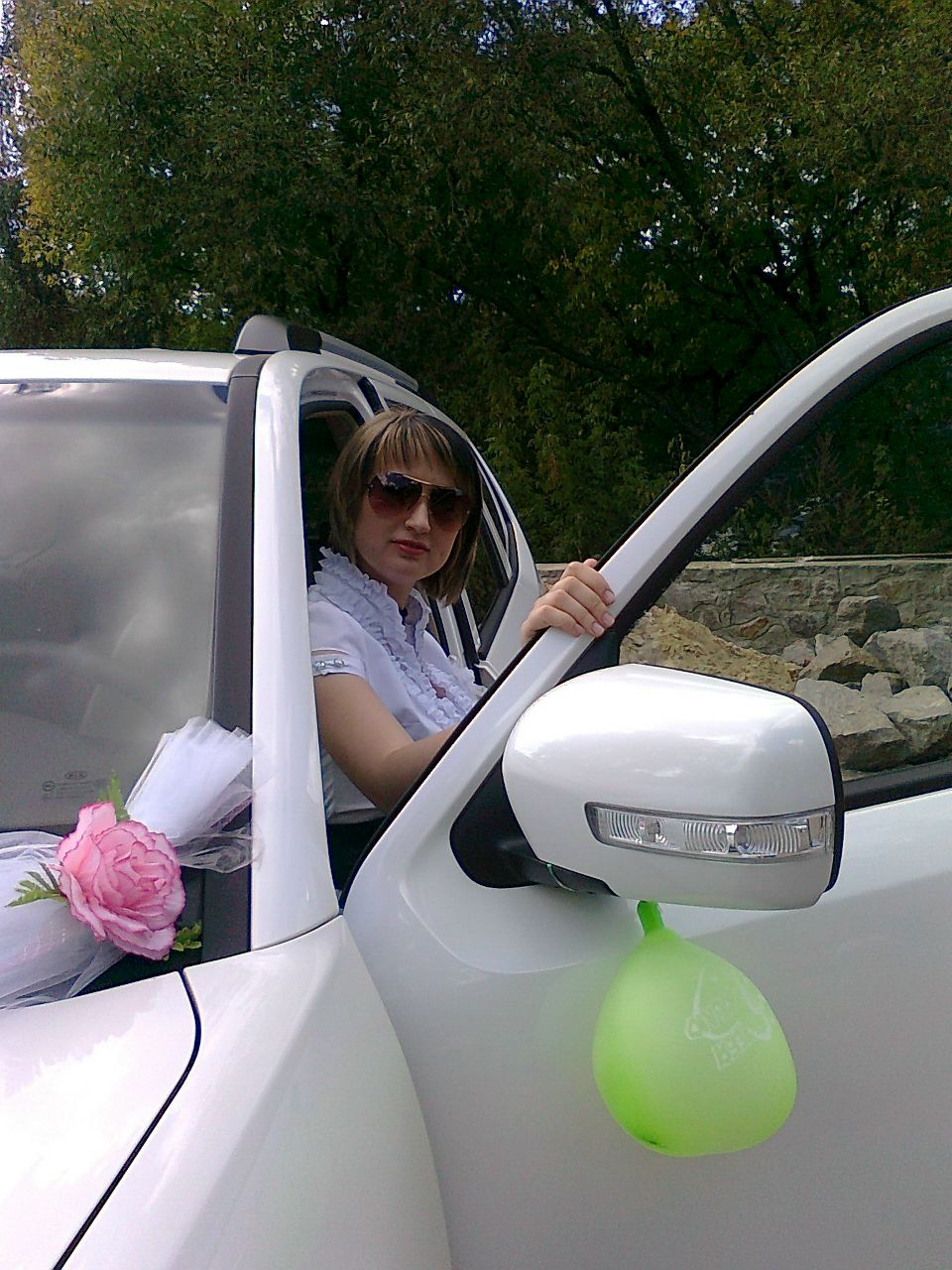 Ира Полиновская | Коростень