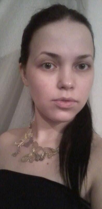 Анюта Леконцева | Ижевск